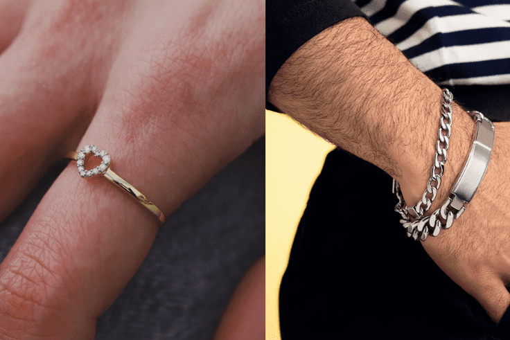 Joyeria San Valentin en Alcalá Magna