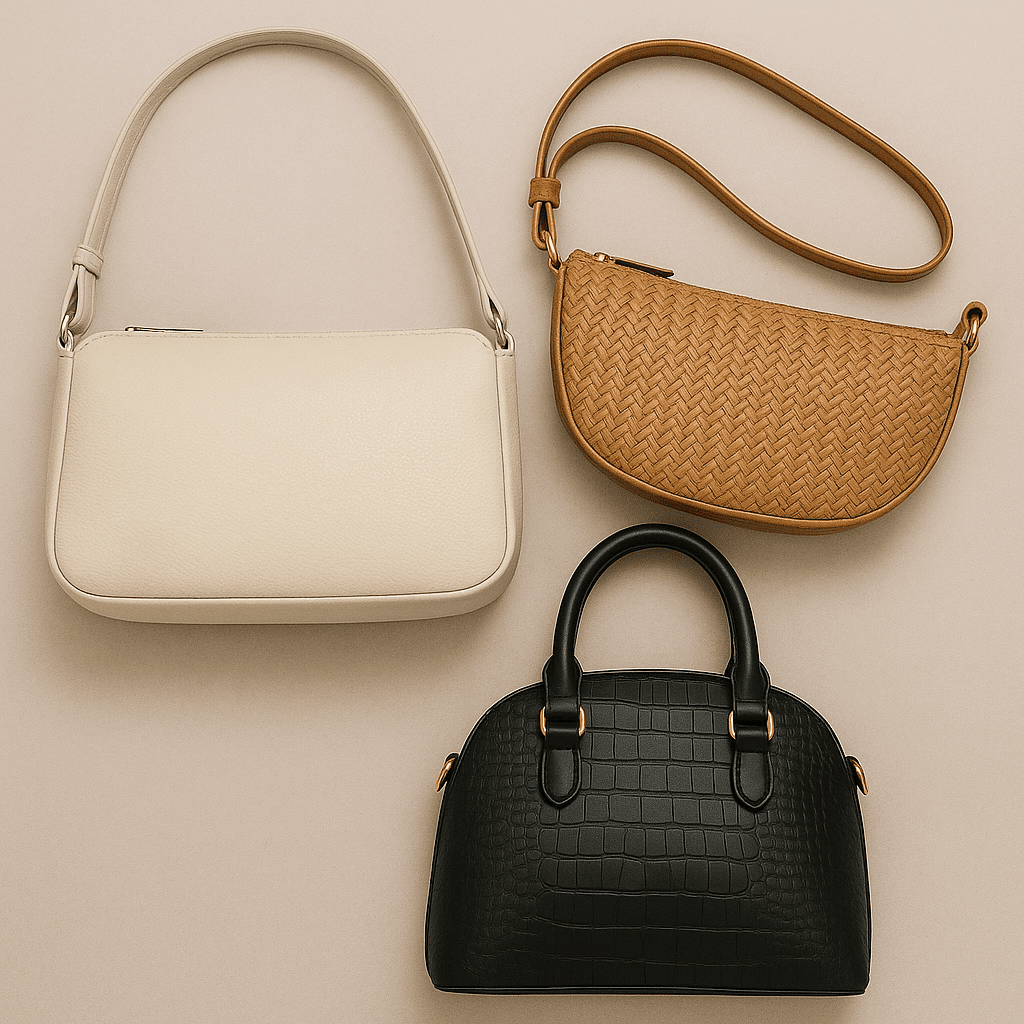 Bolsos regalo día de la madre
