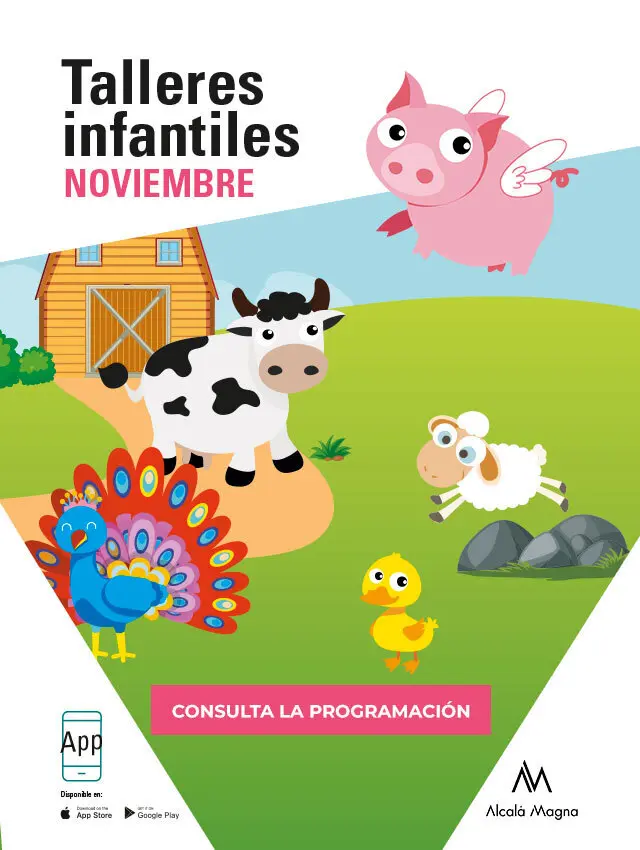 Telleres infantiles