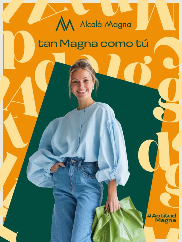 MODA PRIMAVERA