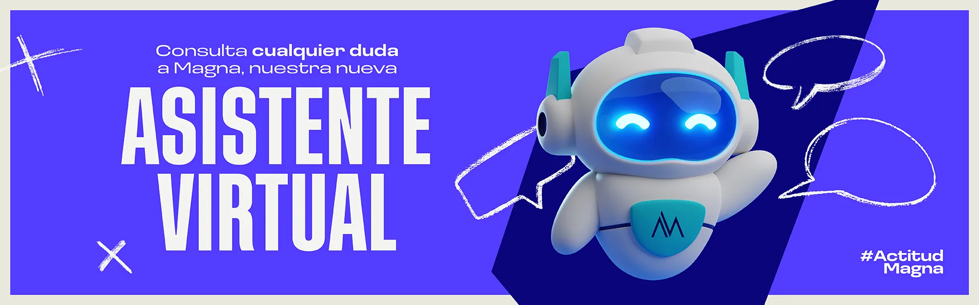 Asistente Virtual