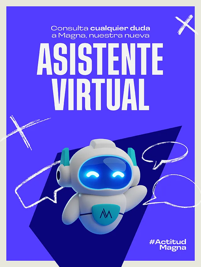 Asistente Virtual