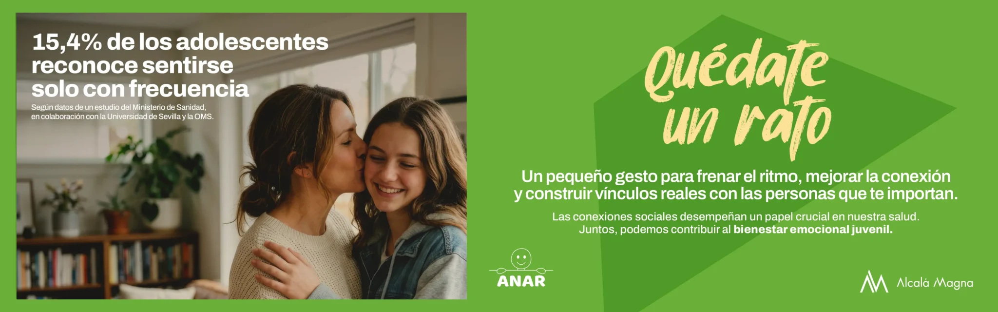 SALUD MENTAL