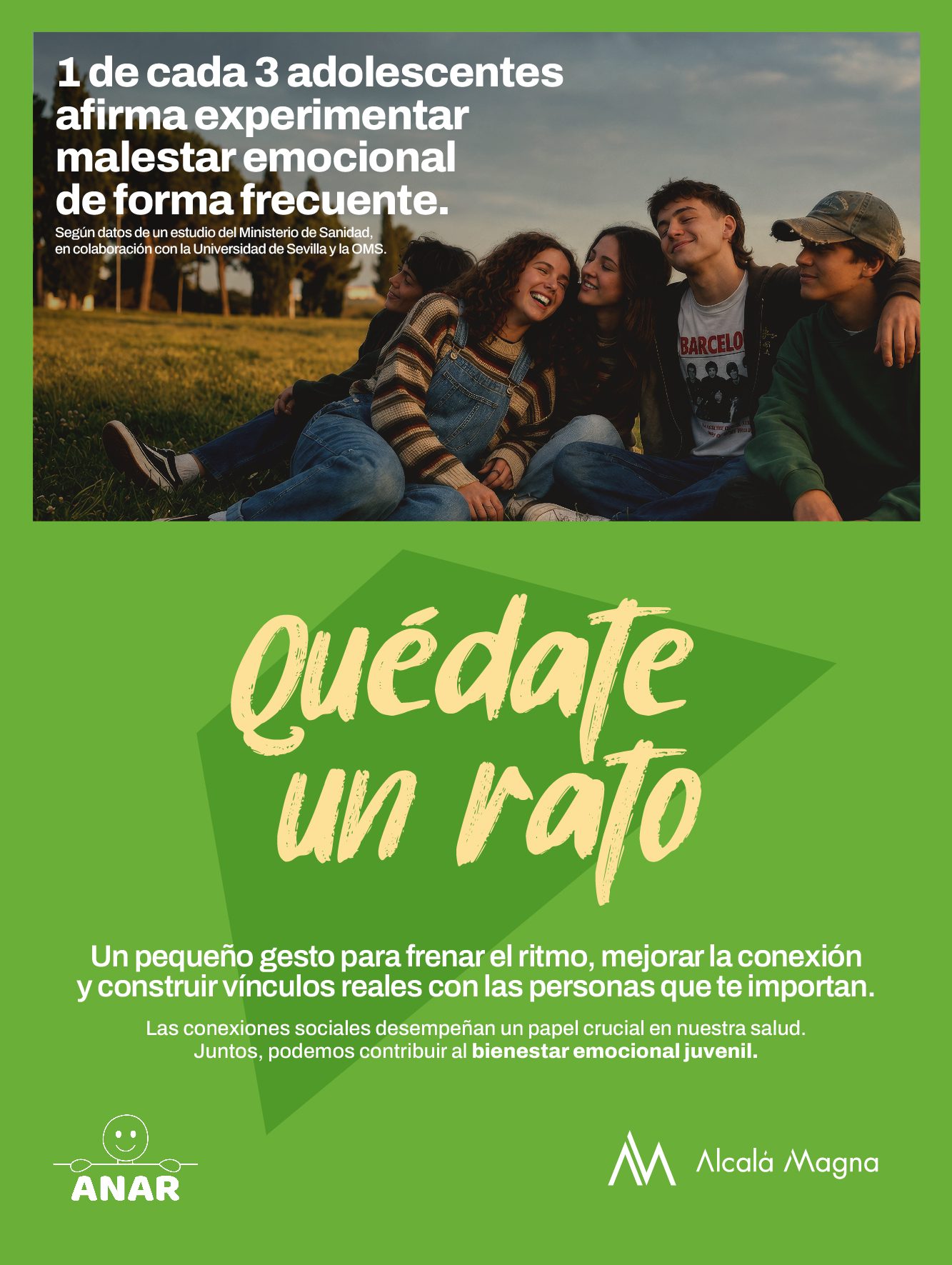 SALUD MENTAL