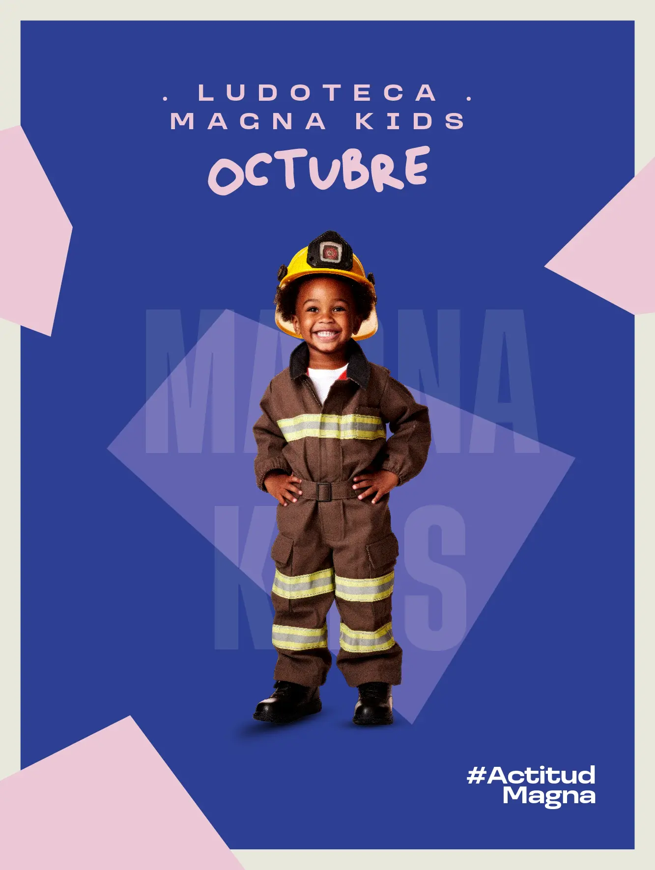 LUDOTECA OCTUBRE
